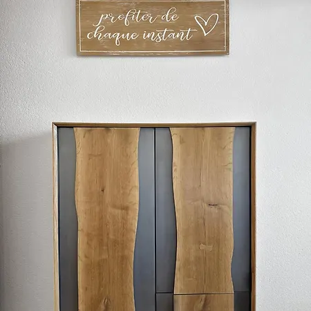 Alpine In And Out, 4 Valleys, Swiss Alps Apartment