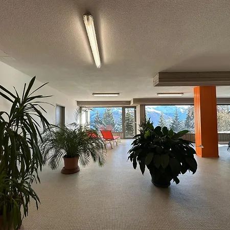 Alpine In And Out, 4 Valleys, Swiss Alps Διαμέρισμα